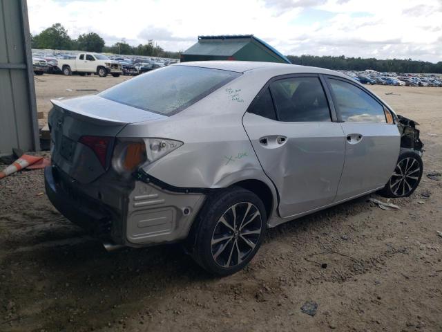 Photo 2 VIN: 5YFBURHE8JP781391 - TOYOTA COROLLA L 