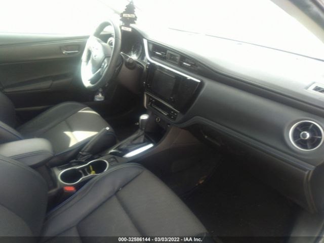 Photo 4 VIN: 5YFBURHE8JP794920 - TOYOTA COROLLA 