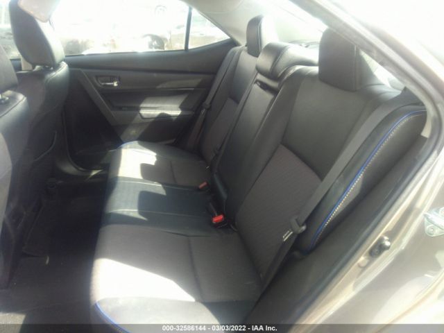 Photo 7 VIN: 5YFBURHE8JP794920 - TOYOTA COROLLA 