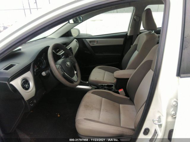 Photo 4 VIN: 5YFBURHE8JP798790 - TOYOTA COROLLA 