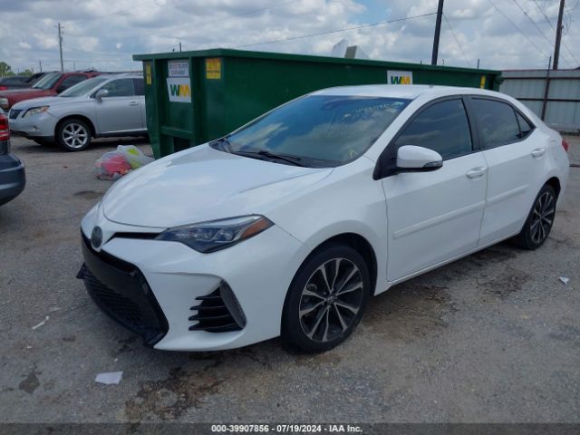 Photo 1 VIN: 5YFBURHE8JP800487 - TOYOTA COROLLA 