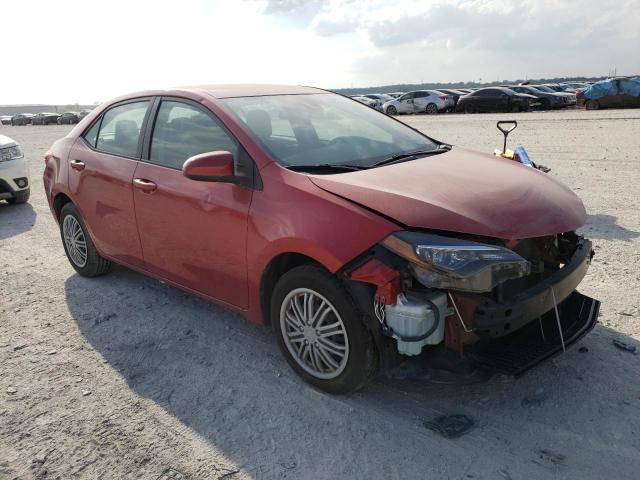 Photo 3 VIN: 5YFBURHE8JP800781 - TOYOTA COROLLA L 