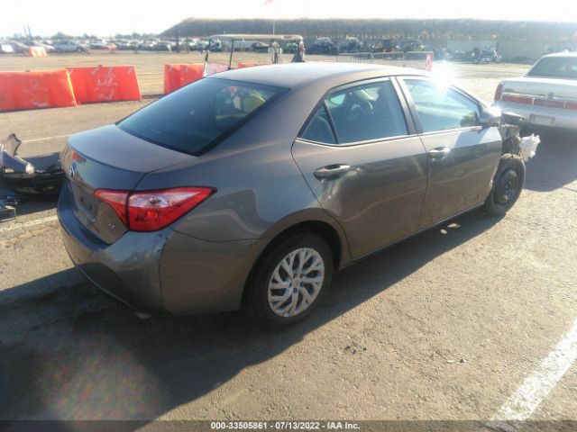 Photo 3 VIN: 5YFBURHE8JP802997 - TOYOTA COROLLA 