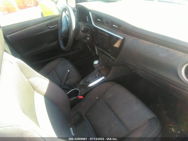 Photo 4 VIN: 5YFBURHE8JP802997 - TOYOTA COROLLA 