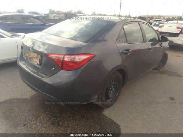 Photo 3 VIN: 5YFBURHE8JP806306 - TOYOTA COROLLA 