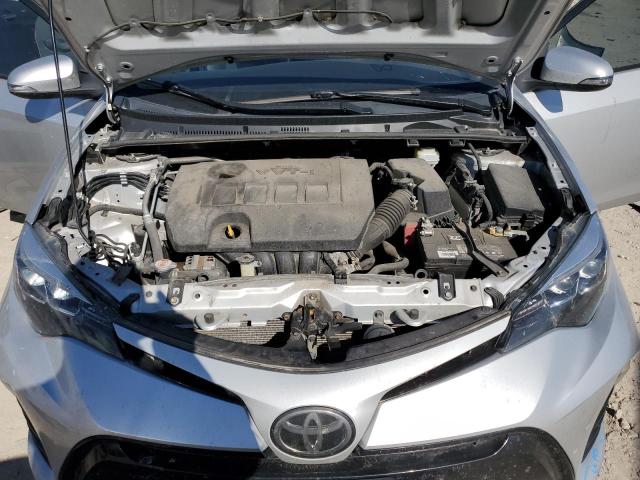 Photo 6 VIN: 5YFBURHE8JP806581 - TOYOTA COROLLA L 