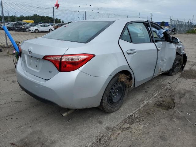 Photo 2 VIN: 5YFBURHE8JP807326 - TOYOTA COROLLA L 