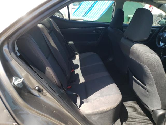 Photo 5 VIN: 5YFBURHE8JP808976 - TOYOTA COROLLA L 