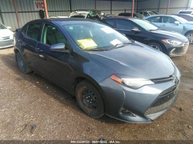 Photo 0 VIN: 5YFBURHE8JP810470 - TOYOTA COROLLA 