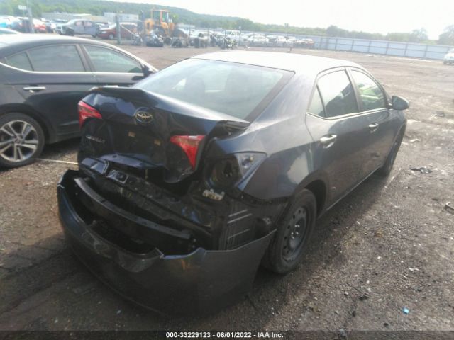 Photo 3 VIN: 5YFBURHE8JP810470 - TOYOTA COROLLA 