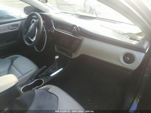 Photo 4 VIN: 5YFBURHE8JP810470 - TOYOTA COROLLA 