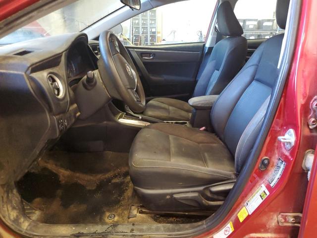 Photo 6 VIN: 5YFBURHE8JP813529 - TOYOTA COROLLA L 