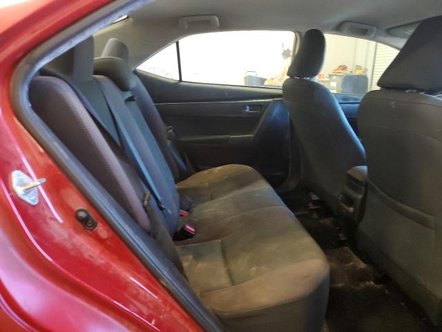 Photo 9 VIN: 5YFBURHE8JP813529 - TOYOTA COROLLA L 