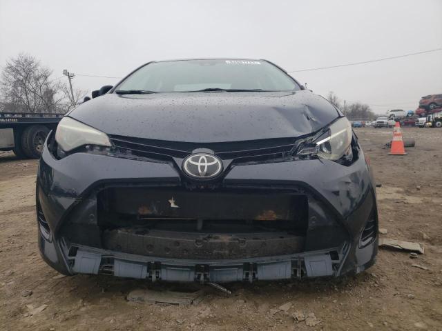 Photo 4 VIN: 5YFBURHE8JP814826 - TOYOTA COROLLA 