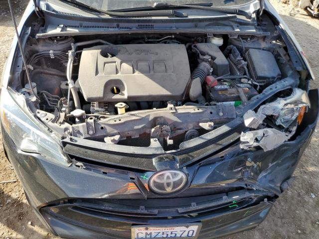 Photo 10 VIN: 5YFBURHE8JP832162 - TOYOTA COROLLA L 