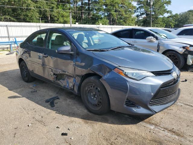 Photo 3 VIN: 5YFBURHE8JP832663 - TOYOTA COROLLA L 