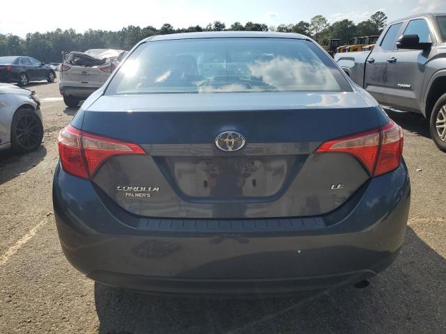 Photo 5 VIN: 5YFBURHE8JP832663 - TOYOTA COROLLA L 