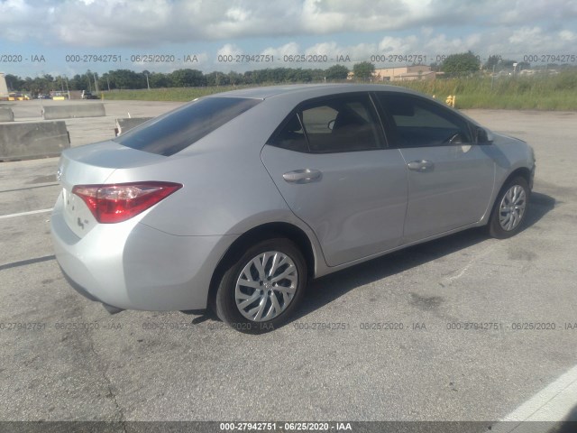 Photo 3 VIN: 5YFBURHE8JP832842 - TOYOTA COROLLA 