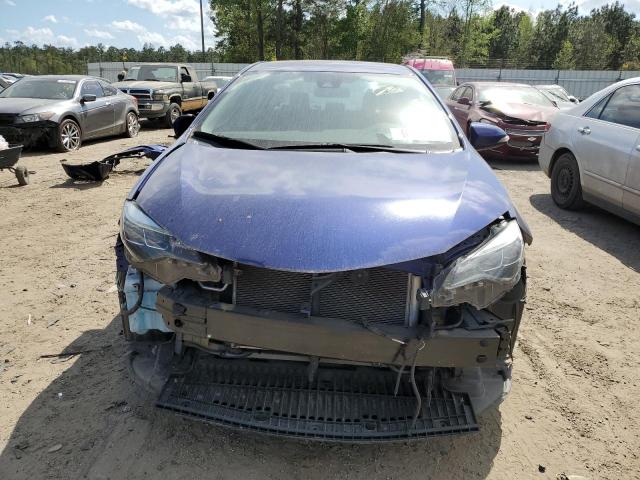 Photo 4 VIN: 5YFBURHE8JP834087 - TOYOTA COROLLA L 