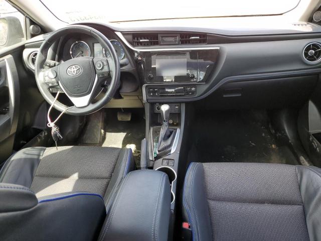 Photo 7 VIN: 5YFBURHE8JP834087 - TOYOTA COROLLA L 