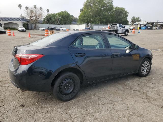 Photo 2 VIN: 5YFBURHE8JP834607 - TOYOTA COROLLA 