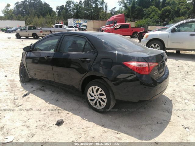 Photo 2 VIN: 5YFBURHE8JP835949 - TOYOTA COROLLA 