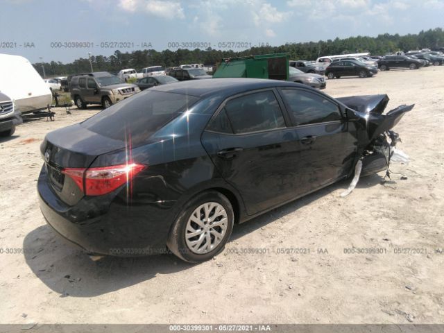 Photo 3 VIN: 5YFBURHE8JP835949 - TOYOTA COROLLA 