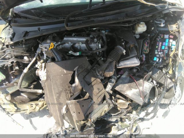 Photo 9 VIN: 5YFBURHE8JP835949 - TOYOTA COROLLA 