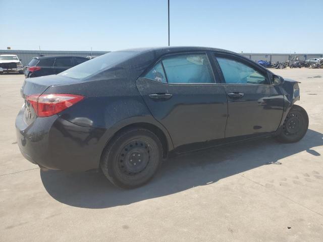 Photo 2 VIN: 5YFBURHE8JP836941 - TOYOTA COROLLA L 