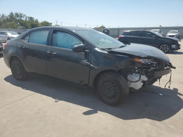 Photo 3 VIN: 5YFBURHE8JP836941 - TOYOTA COROLLA L 