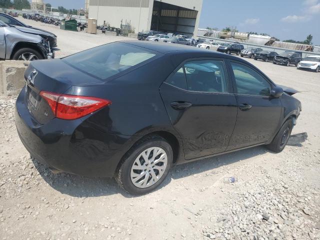 Photo 2 VIN: 5YFBURHE8JP837880 - TOYOTA COROLLA L 