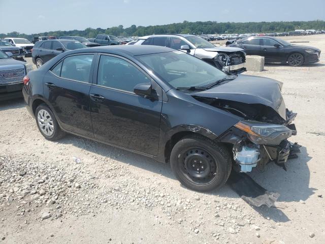 Photo 3 VIN: 5YFBURHE8JP837880 - TOYOTA COROLLA L 