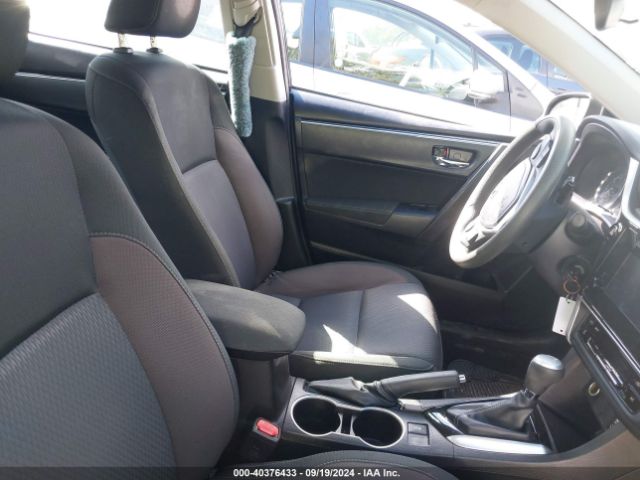 Photo 4 VIN: 5YFBURHE8JP838138 - TOYOTA COROLLA 