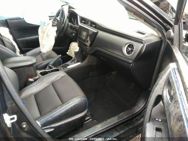 Photo 4 VIN: 5YFBURHE8JP841217 - TOYOTA COROLLA 