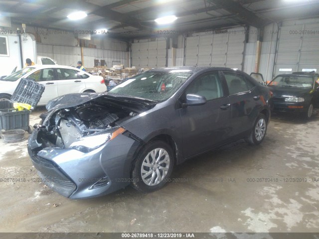 Photo 1 VIN: 5YFBURHE8JP842108 - TOYOTA COROLLA 