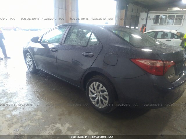 Photo 2 VIN: 5YFBURHE8JP842108 - TOYOTA COROLLA 