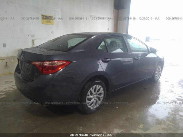 Photo 3 VIN: 5YFBURHE8JP842108 - TOYOTA COROLLA 