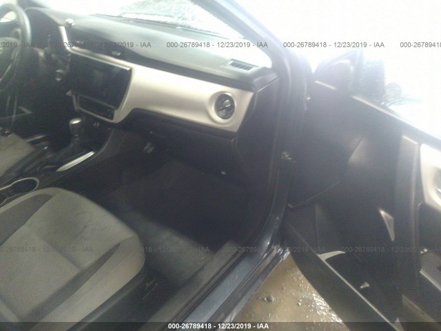 Photo 4 VIN: 5YFBURHE8JP842108 - TOYOTA COROLLA 