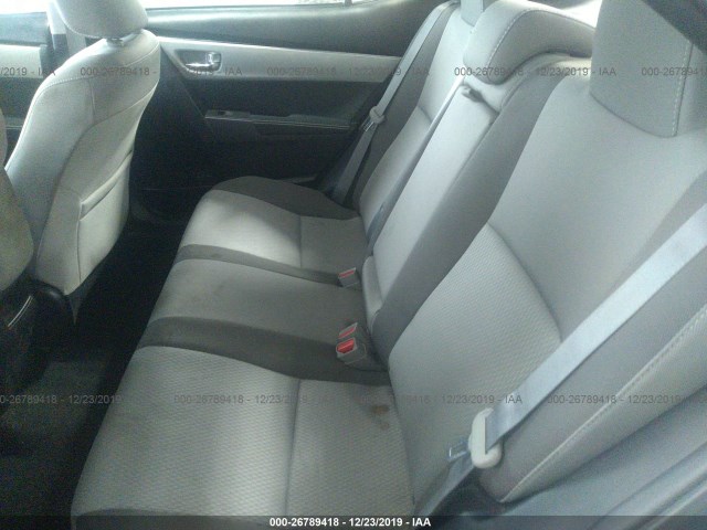 Photo 7 VIN: 5YFBURHE8JP842108 - TOYOTA COROLLA 