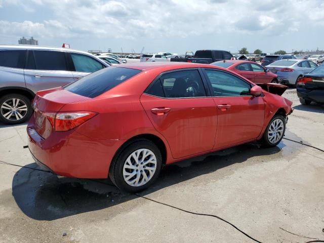 Photo 2 VIN: 5YFBURHE8JP845431 - TOYOTA COROLLA 