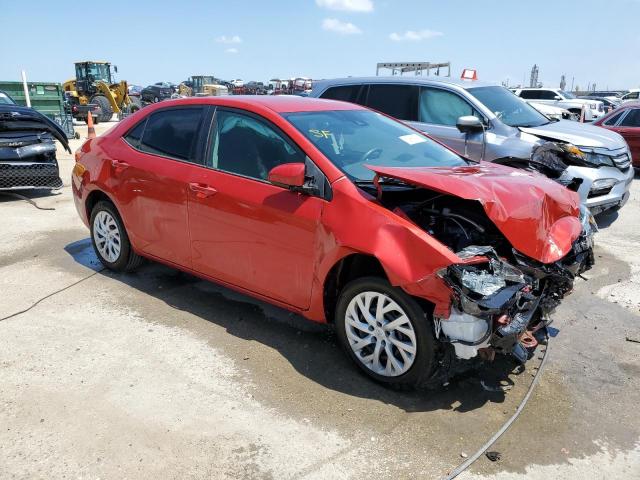 Photo 3 VIN: 5YFBURHE8JP845431 - TOYOTA COROLLA 