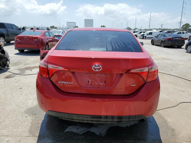 Photo 5 VIN: 5YFBURHE8JP845431 - TOYOTA COROLLA 