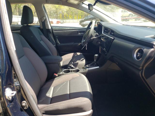 Photo 4 VIN: 5YFBURHE8JP846448 - TOYOTA COROLLA L 