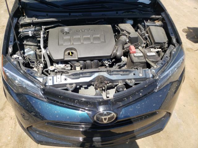 Photo 6 VIN: 5YFBURHE8JP846448 - TOYOTA COROLLA L 