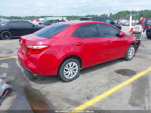 Photo 3 VIN: 5YFBURHE8JP849432 - TOYOTA COROLLA 