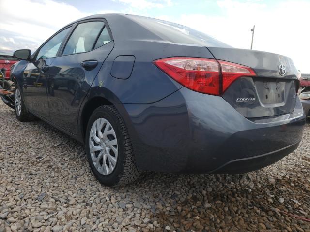 Photo 2 VIN: 5YFBURHE8JP849477 - TOYOTA COROLLA L 