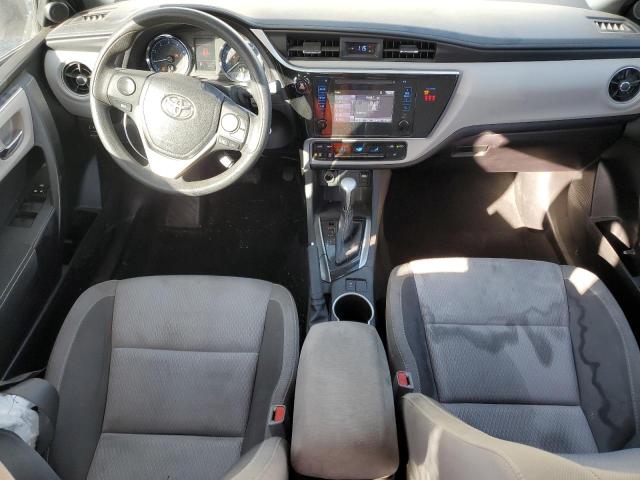 Photo 7 VIN: 5YFBURHE8JP854999 - TOYOTA COROLLA L 