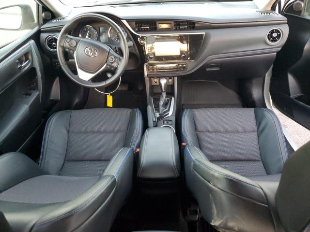 Photo 7 VIN: 5YFBURHE8KP856379 - TOYOTA COROLLA L 