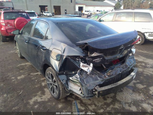 Photo 2 VIN: 5YFBURHE8KP856849 - TOYOTA COROLLA 