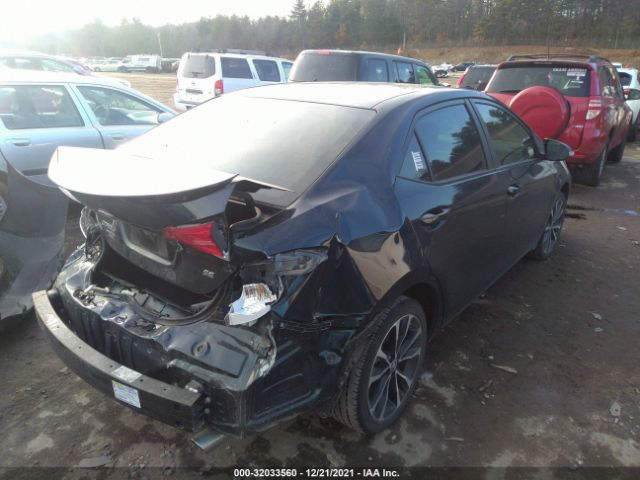 Photo 3 VIN: 5YFBURHE8KP856849 - TOYOTA COROLLA 